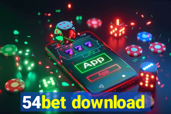 54bet download